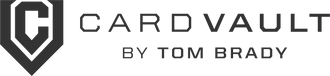 CardVault by Tom Brady